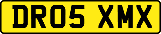 DR05XMX