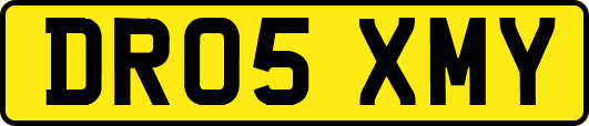 DR05XMY