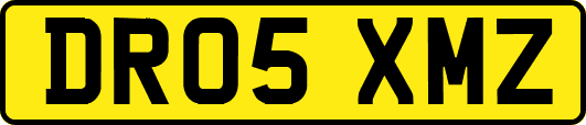 DR05XMZ