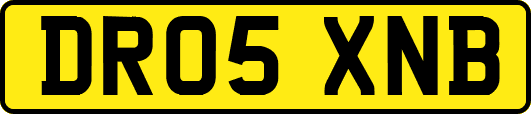 DR05XNB