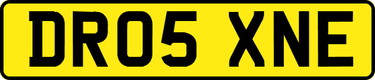 DR05XNE
