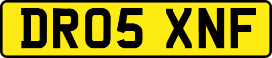 DR05XNF