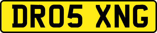 DR05XNG