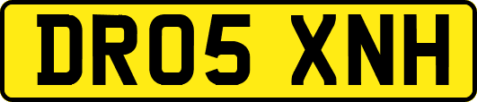 DR05XNH