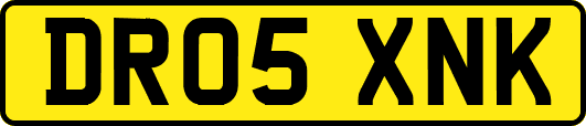 DR05XNK