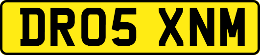 DR05XNM