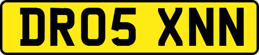 DR05XNN