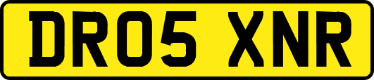 DR05XNR