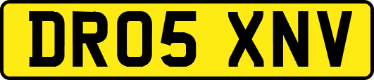 DR05XNV