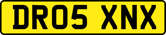 DR05XNX