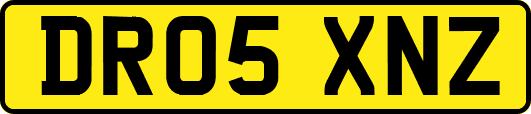 DR05XNZ