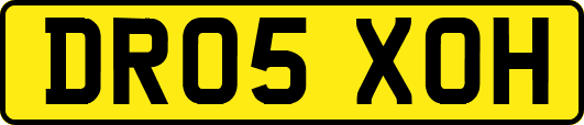 DR05XOH