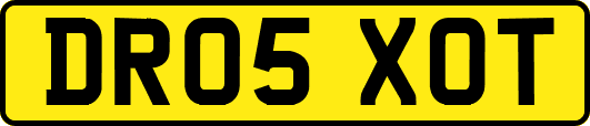 DR05XOT