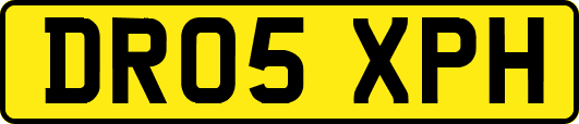 DR05XPH