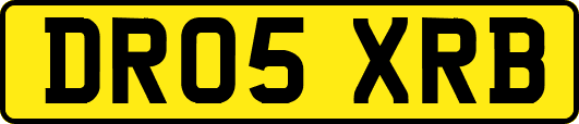 DR05XRB