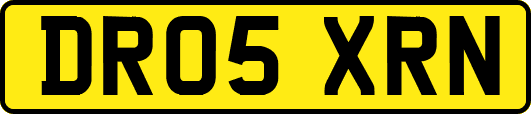 DR05XRN