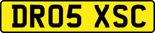 DR05XSC