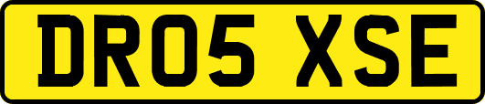 DR05XSE