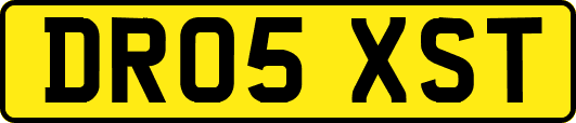 DR05XST