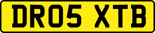 DR05XTB