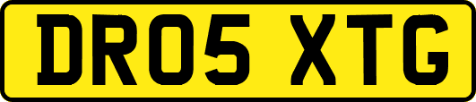 DR05XTG