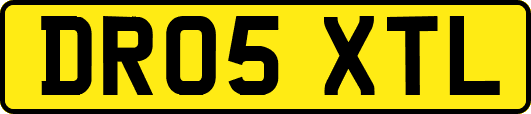 DR05XTL