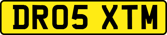 DR05XTM