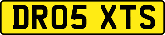 DR05XTS