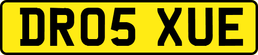 DR05XUE