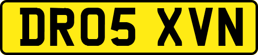 DR05XVN