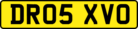 DR05XVO