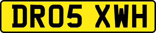 DR05XWH