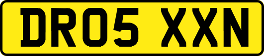 DR05XXN