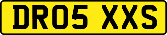 DR05XXS