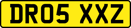DR05XXZ