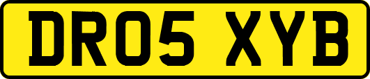DR05XYB