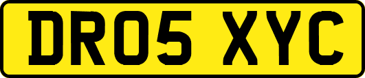 DR05XYC