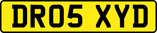 DR05XYD
