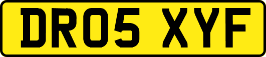 DR05XYF