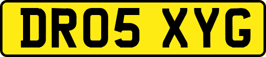 DR05XYG