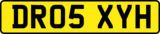 DR05XYH