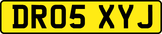 DR05XYJ