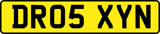 DR05XYN