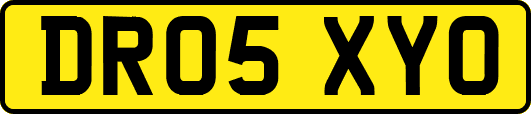DR05XYO