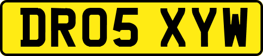 DR05XYW