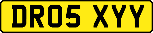 DR05XYY