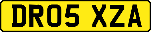 DR05XZA