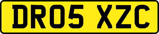 DR05XZC