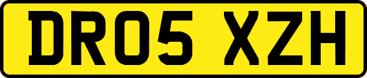 DR05XZH