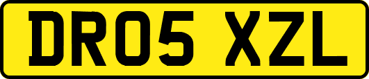DR05XZL